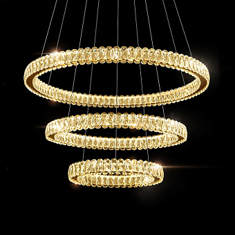 Светильник подвесной ImperiumLOFT Sefenias 231688-23 50Вт LED