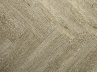 Виниловый ламинат Alpine Floor Дуб Ваниль Селект ECO 19-3 600х125х8мм 43 класс 0,75кв.м