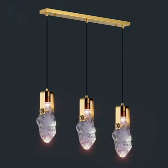 Светильник подвесной ImperiumLOFT Bastian 229899-23 120Вт Е14