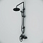 Набор смесителей AM-PM X-Joy F42885A14 чёрный