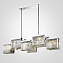 Светильник подвесной ImperiumLOFT Broadway 109538-30 400Вт G9