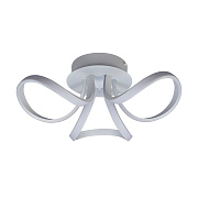 Люстра потолочная Mantra KNOT LED 6035 36Вт 3 лампочек LED
