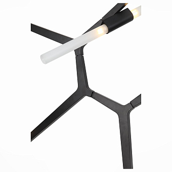 Люстра потолочная ST Luce LACONICITA SL947.402.14 70Вт 14 лампочек G9