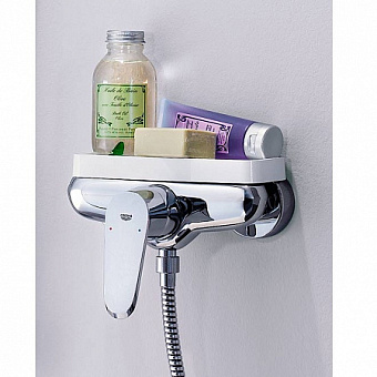 Смеситель для душа GROHE Eurodisc Cosmopolitan 33569002 хром
