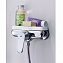 Смеситель для душа GROHE Eurodisc Cosmopolitan 33569002 хром