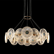 Светильник подвесной ImperiumLOFT Damiana 220017-23 96Вт LED