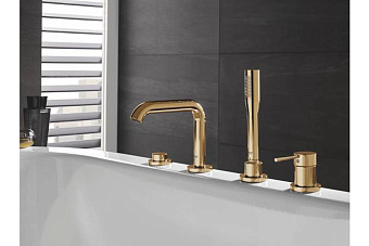 Смеситель для биде GROHE Essence New 19578GL1 золото