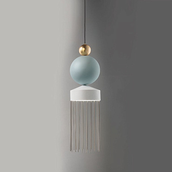 Светильник подвесной ImperiumLOFT Pleiades 181017-26 6Вт LED