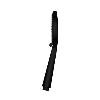 Ручной душ IDDIS Ray RAY3F0Bi18 чёрный матовый