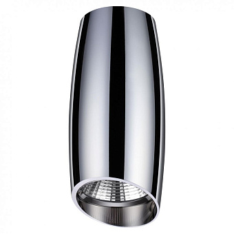 Светильник точечный накладной Novotech OVER 358365 10Вт LED