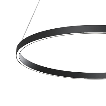 Светильник подвесной Maytoni Rim MOD058PL-L42B4K 51Вт LED