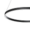 Светильник подвесной Maytoni Rim MOD058PL-L42B4K 51Вт LED