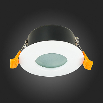 Светильник точечный встраиваемый ST Luce ST213 ST213.508.01 50Вт GU10