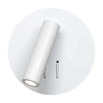 Бра Loft It Floadow Loft2018-WH 6Вт LED