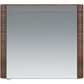 Шкаф зеркальный AM-PM Sensation M30MCR0801NF 15х80х70см