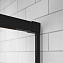 Душевая дверь RADAWAY Nes DWJ I door 70 R 200х70см стекло прозрачное