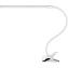 Настольная лампа офисная Arte Lamp CONFERENCE A1106LT-1WH 5Вт LED