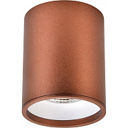 Светильник потолочный WERTMARK STECKEN II WE804.01.027 10Вт LED