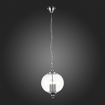 Светильник подвесной ST Luce LATERIA SL362.103.03 180Вт E14