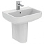Смеситель для раковины IDEAL STANDARD CERAPLAN BD214AA chrome