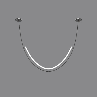 Светильник подвесной ImperiumLOFT Lianna 213762-23 15Вт LED