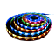 Светодиодная лента Elektrostandard a049849 SLS 01 CWWW 7,2Вт/м 5000мм IP65 RGB свет