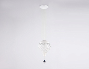 Люстра подвесная Ambrella COMFORT Loft TR8441 80Вт 1 лампочек E27