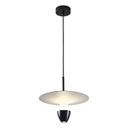Светильник подвесной Lussole IRVINE LSP-7081 6Вт LED