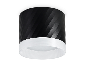 Светильник точечный накладной Ambrella TECHNO SPOT GX Tech TN5355 12Вт GX53