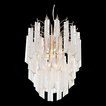 Люстра подвесная ST Luce OSOLETO SL386.203.05 15Вт 5 лампочек G9