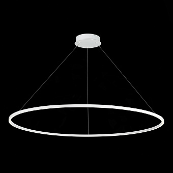 Светильник подвесной ST Luce ST605 DOWN ST605.543.72 72Вт LED