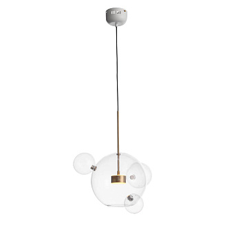 Светильник подвесной ST Luce BOPONE SL1133.203.01 14Вт LED