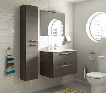 Раковина подвесная IDEAL STANDARD CONTOUR S216801 60х54,5см