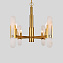 Светильник подвесной ImperiumLOFT Theme 141069-26 120Вт G4