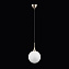 Светильник подвесной Lightstar Globo 813 813033 40Вт E14