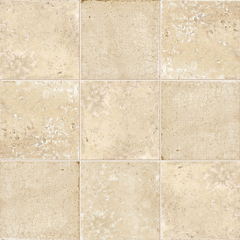 Напольная плитка MAINZU Aranjuez PT01857 Milano Pavimento Crema 20х20см 1кв.м. неполированная