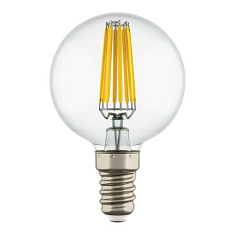 Светодиодная лампа Lightstar 933804 E14 6Вт 4000К