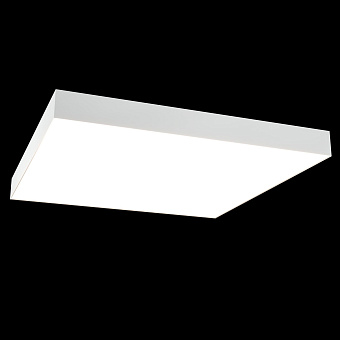 Светильник потолочный Maytoni Zon C067CL-L96W4K 96Вт LED