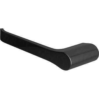 Держатель туалетной бумаги WASSERKRAFT Wiese K-8900 K-8996 оружейная сталь