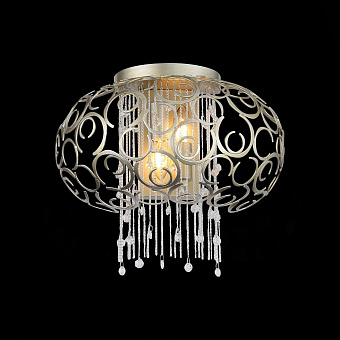 Бра ST Luce DOLCIMA SL1101.201.02 80Вт E14