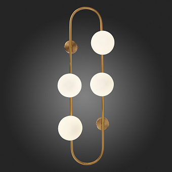Бра ST Luce VERA SL1149.301.04 12Вт G9