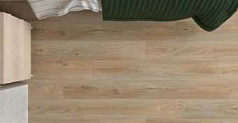 Ламинат Floorpan BLUE Дуб Луанда FP38.2 1380х195х8мм 33 класс 2,153кв.м