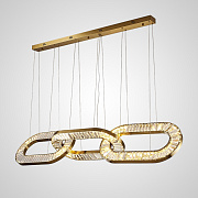 Светильник подвесной ImperiumLOFT Celebrate 228512-23 150Вт LED