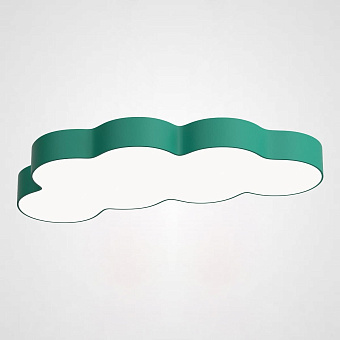 Светильник потолочный ImperiumLOFT Cloud 186680-26 36Вт LED