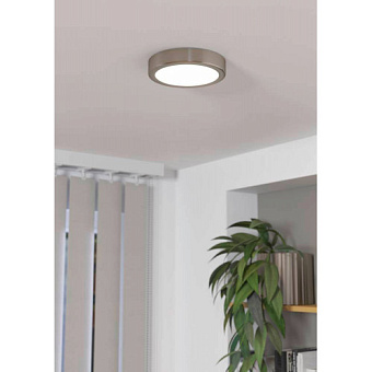Светильник настенно-потолочный EGLO FUEVA 5 900583 11Вт LED