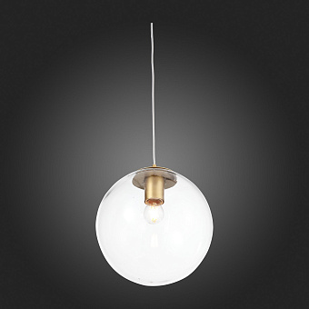 Светильник подвесной ST Luce LIORA SL1150.203.01 40Вт E27