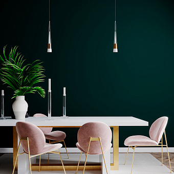 Светильник подвесной Lightstar Cone 757013 5Вт LED