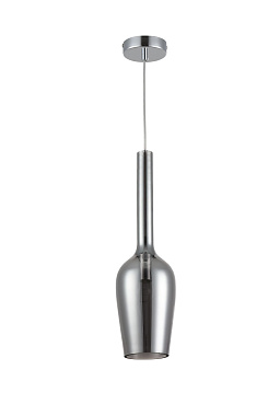 Светильник подвесной Maytoni Lacrima P007-PL-01-N 40Вт E14