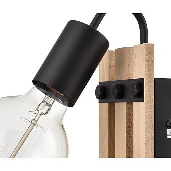 Бра Vele Luce Tendenza VL6492W01 60Вт E27