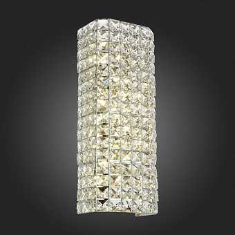 Светильник настенный ST Luce DISCO SL748.101.05 15Вт G9